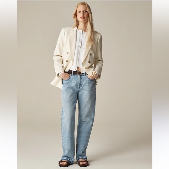 J Crew Sweater M - Picture 2 of 8